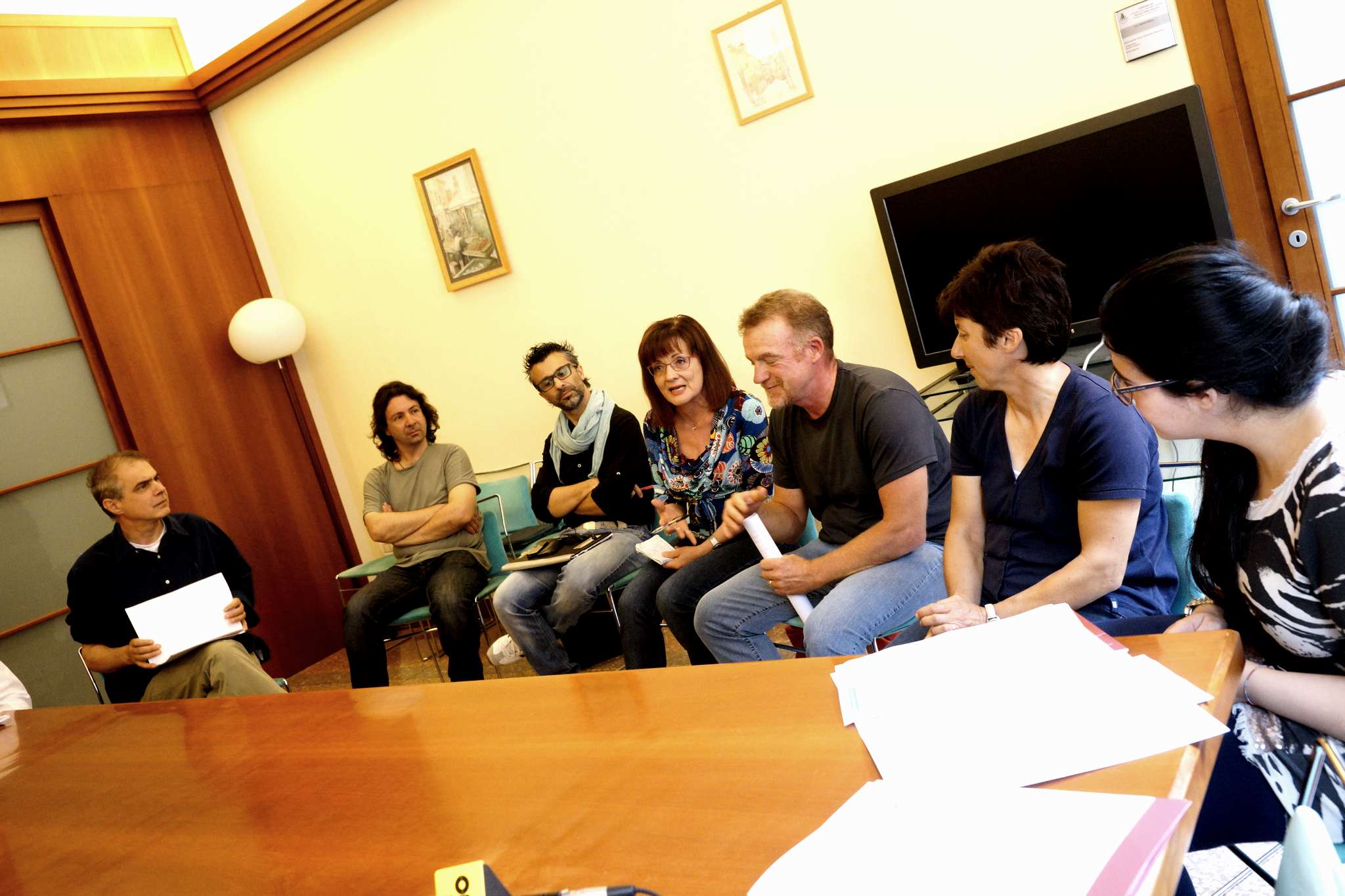 I Suoni degli Angeli: programma 2014