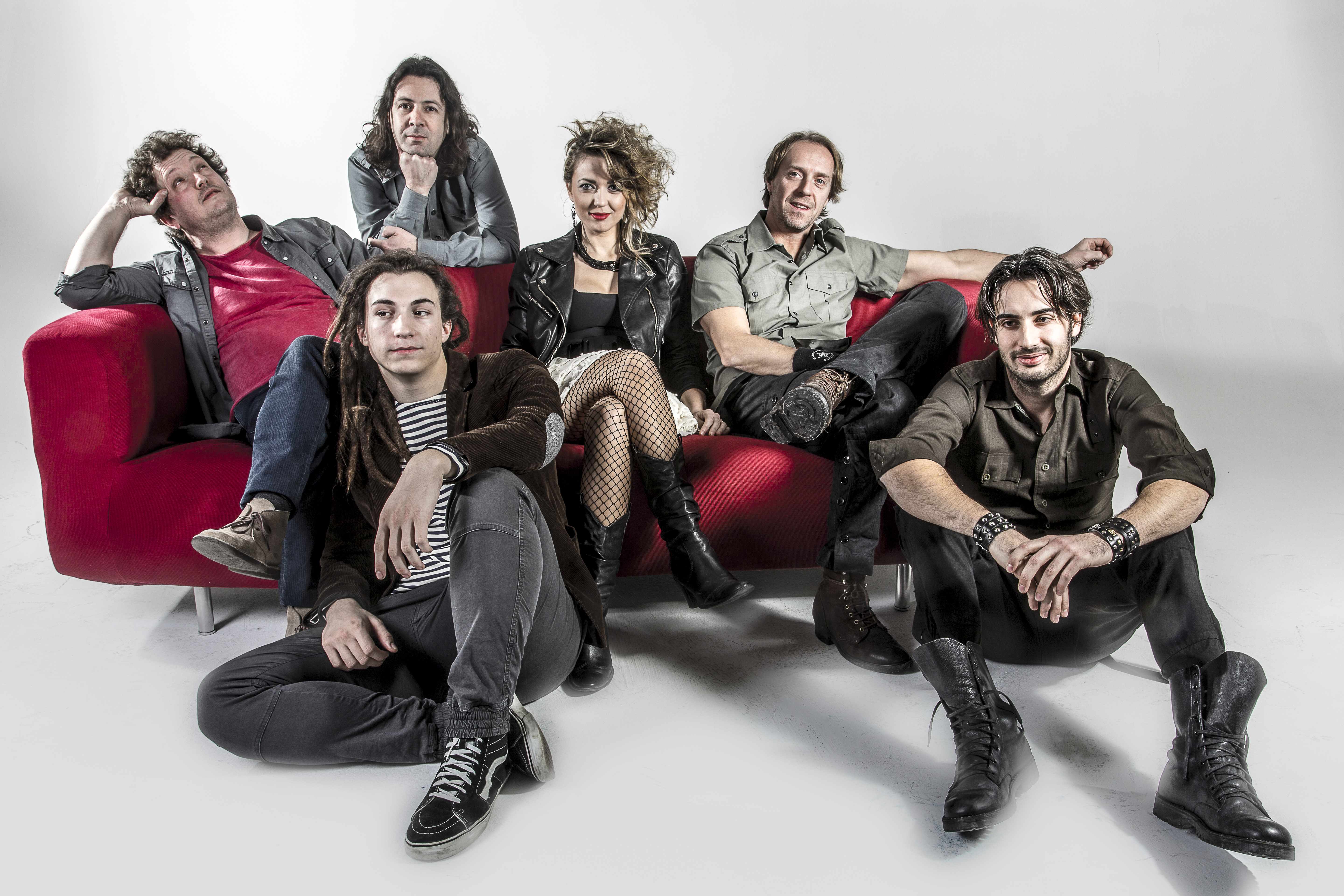 I SUONI DEGLI ANGELI 2014, FRA PAROLE E MUSICA