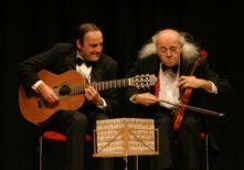 “Classica for Dummies” della Microband chiude, domenica 30 giugno, la prima parte della rassegna 2019