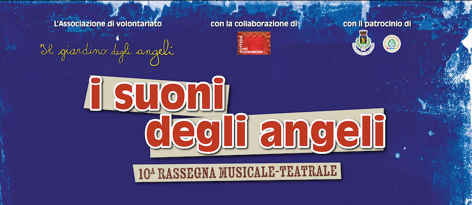 i suoni degli angeli 2023 giardino degli angeli estate castel san pietro terme musica teatro